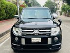 Mitsubishi Pajero V6 GLS 2007