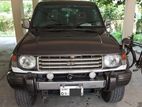 Mitsubishi Pajero V6.3500cc.Sunroof 1994