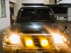 Mitsubishi Pajero V6.Off.Road.Desert 1993