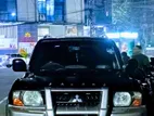 Mitsubishi Pajero V73 2003