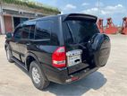 Mitsubishi Pajero v73 2003