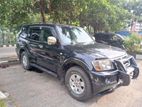 Mitsubishi Pajero v73 2003