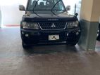 Mitsubishi Pajero V73 2004