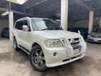 Mitsubishi Pajero v73 2004