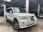 Mitsubishi Pajero v73 2004