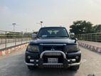 Mitsubishi Pajero v73 2004