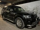 Mitsubishi Pajero V73 2004