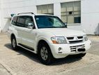Mitsubishi Pajero V73 2004