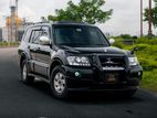 Mitsubishi Pajero V73 2005