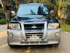 Mitsubishi Pajero V73 2.0L SUNROOF 2005