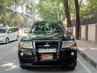 Mitsubishi Pajero V73 GLS 2006