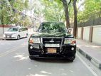 Mitsubishi Pajero V73 GLS 2006