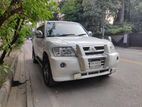 Mitsubishi Pajero v73 JDM 2004