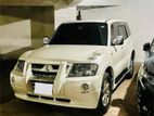 Mitsubishi Pajero V73 JDM VERSION 2005