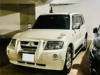 Mitsubishi Pajero V73 JDM VERSION 2005