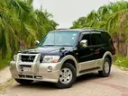 Mitsubishi Pajero V75 Sunroof 2003
