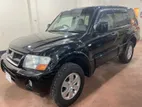 Mitsubishi Pajero V76 2003