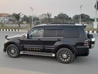 Mitsubishi Pajero V93 2006