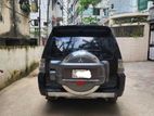 Mitsubishi Pajero V93 2007
