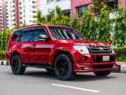 Mitsubishi Pajero V93 2008