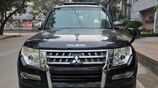 Mitsubishi Pajero V93 2008