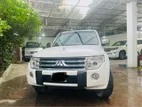 Mitsubishi Pajero v93 2010