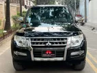 Mitsubishi Pajero V93 2018