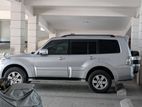 Mitsubishi Pajero . 2006