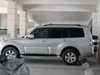 Mitsubishi Pajero . 2006
