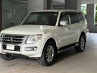 Mitsubishi Pajero V93 D4D SUNROOF 2014