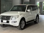 Mitsubishi Pajero V93 D4D SUNROOF 2014