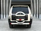 Mitsubishi Pajero V93 Gls 3.0L 2008