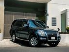 Mitsubishi Pajero V93 GLS ROCKFORD 2006