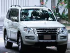 Mitsubishi Pajero V93 GLS V6 SUNROOF 2021