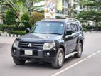 Mitsubishi Pajero V93 Octane Drive 2007