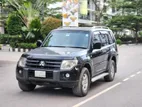 Mitsubishi Pajero V93 Octane Drive 2007