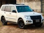 Mitsubishi Pajero V93 THE BRICK 2021