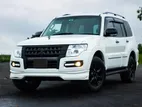 Mitsubishi Pajero V93 THE BRICK 2021