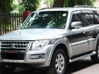 Mitsubishi Pajero V93 V6 GLS 3.0L 2018