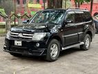 Mitsubishi Pajero V93 With Sunroof 2007