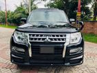 Mitsubishi Pajero V93.GLS.SUNROOF 2010