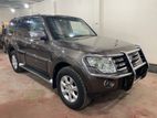Mitsubishi Pajero V98 2009