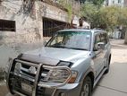 Mitsubishi Pajero X EDITION 2003