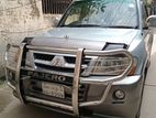 Mitsubishi Pajero X EDITION 2003