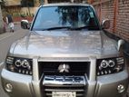 Mitsubishi Pajero X EDITION 2005