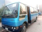 Mitsubishi ROSA Minibus 2005