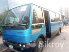 Mitsubishi ROSA Minibus 2005