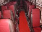 Mitsubishi ROSA Minibus AC 2005