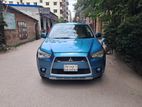 Mitsubishi RVR Smart key 2011