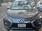 Mitsubishi X-Pander 2019